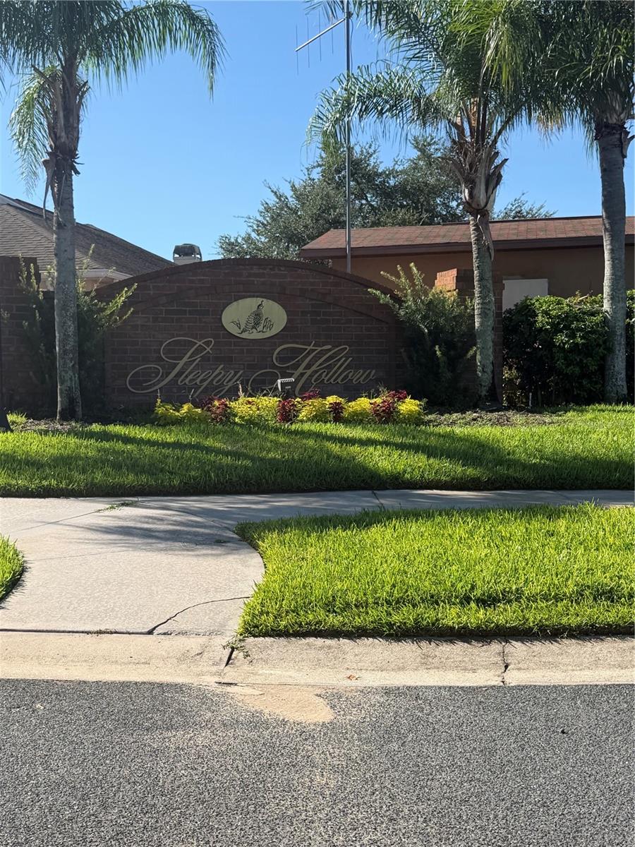2721 ATHENS DRIVE