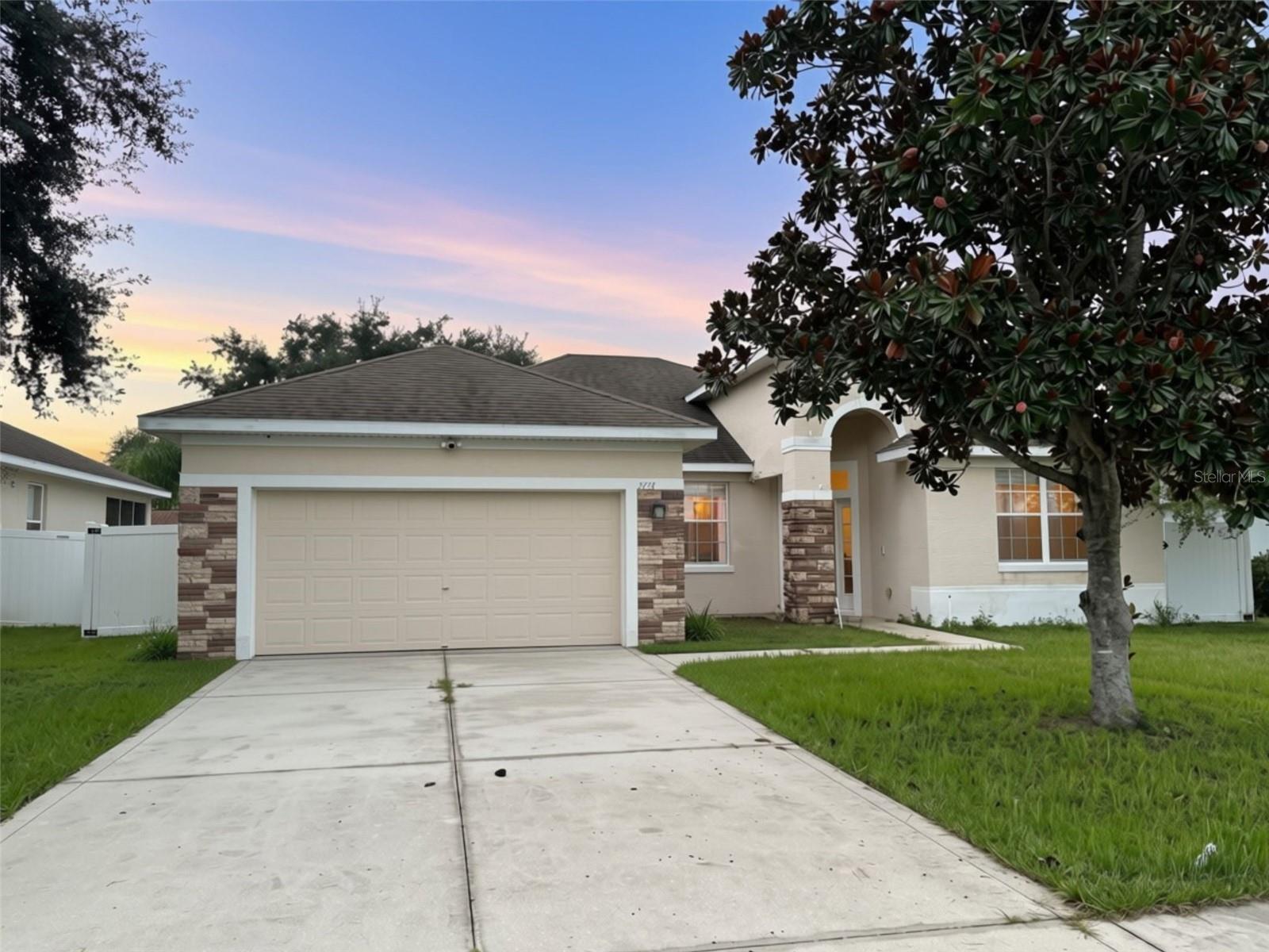 2721 ATHENS DRIVE