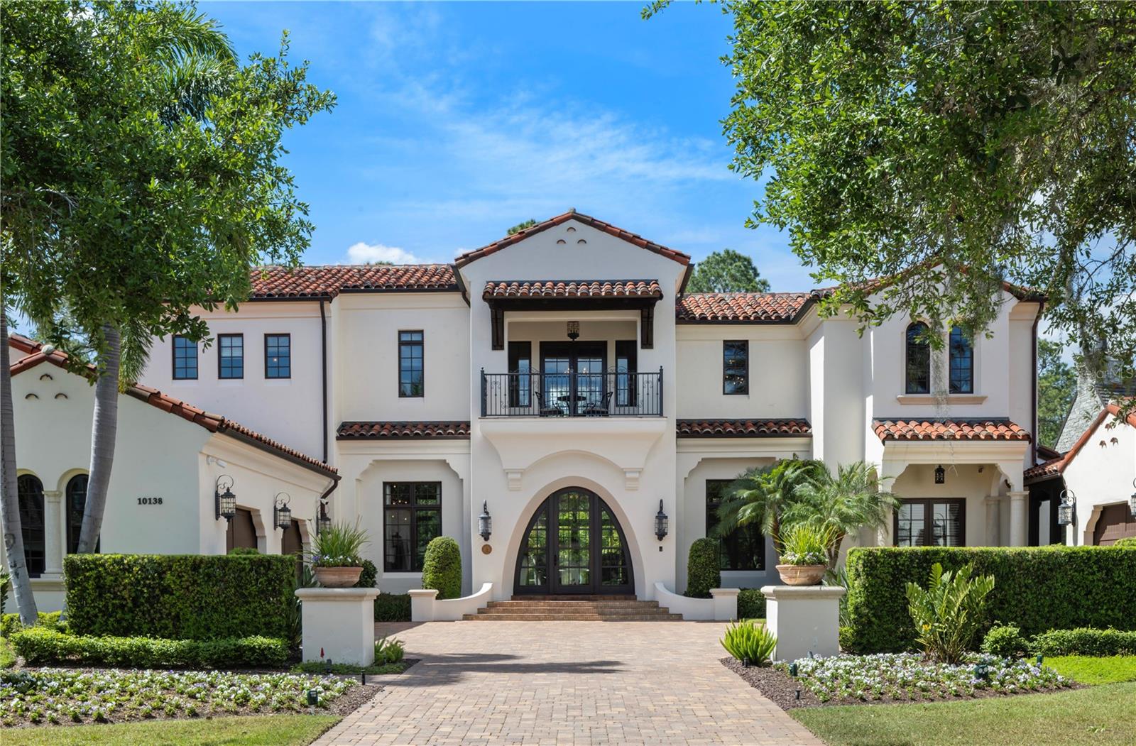 10138 ENCHANTED OAK DRIVE