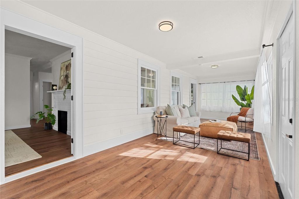Photo of 4132 4th Street S, St Petersburg, FL 33705 (MLS # TB8434076)