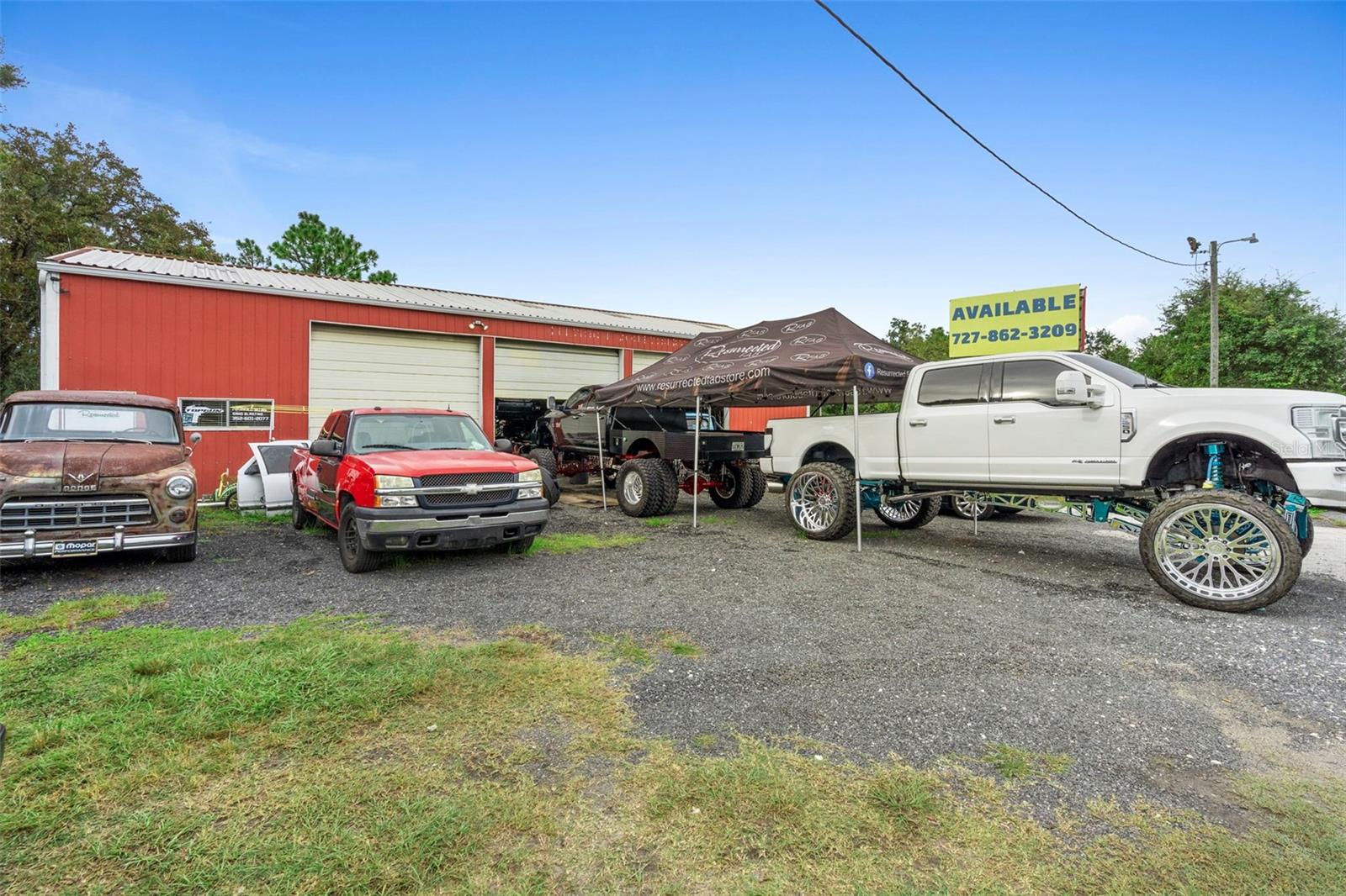 6011 W HOMOSASSA TRAIL