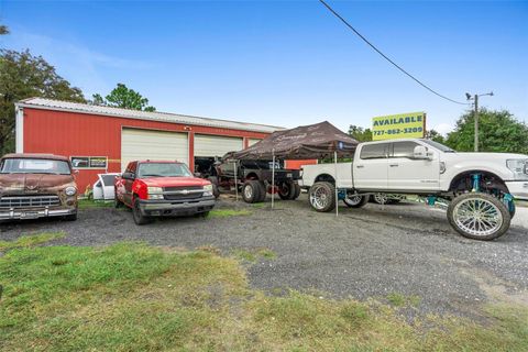 Tiny photo for 6011 W Homosassa Trail, Homosassa, FL 34448 (MLS # O6343008)