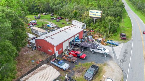 Tiny photo for 6011 W Homosassa Trail, Homosassa, FL 34448 (MLS # O6343008)