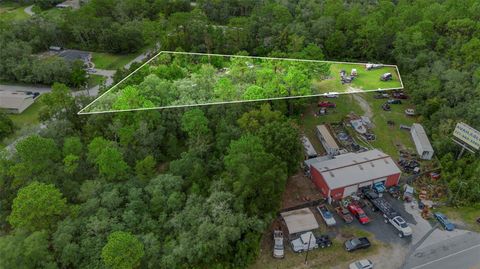 Tiny photo for 6011 W Homosassa Trail, Homosassa, FL 34448 (MLS # O6343008)