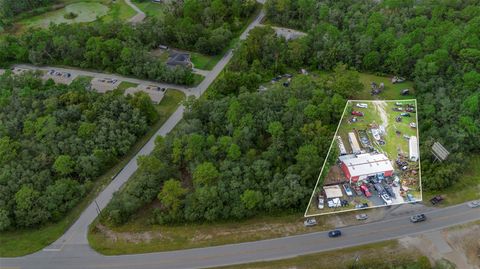 Tiny photo for 6011 W Homosassa Trail, Homosassa, FL 34448 (MLS # O6343008)