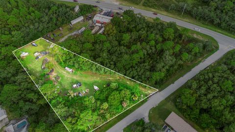 Tiny photo for 6011 W Homosassa Trail, Homosassa, FL 34448 (MLS # O6343008)