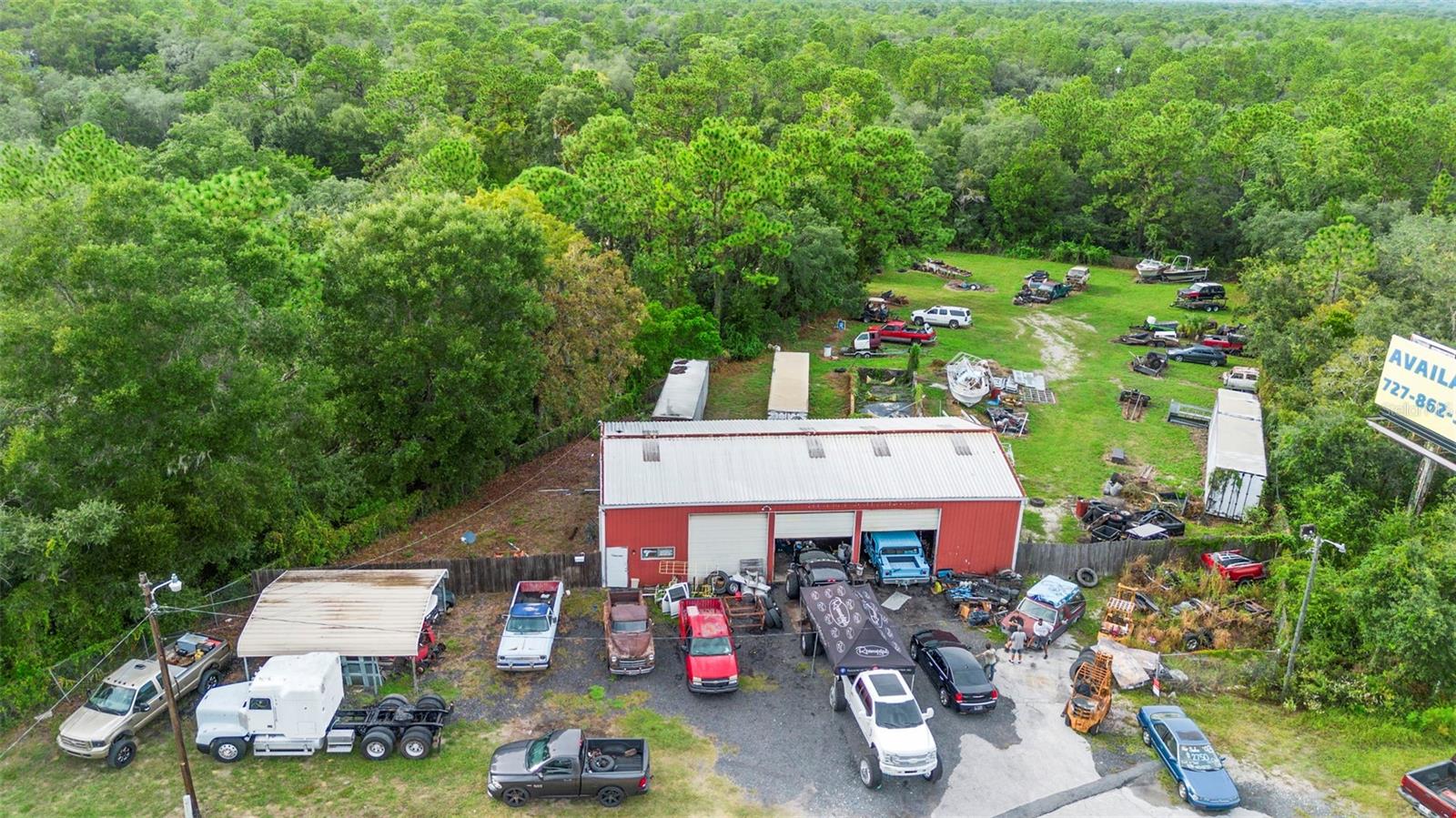 6011 W HOMOSASSA TRAIL