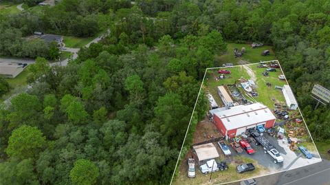 Tiny photo for 6011 W Homosassa Trail, Homosassa, FL 34448 (MLS # O6343008)