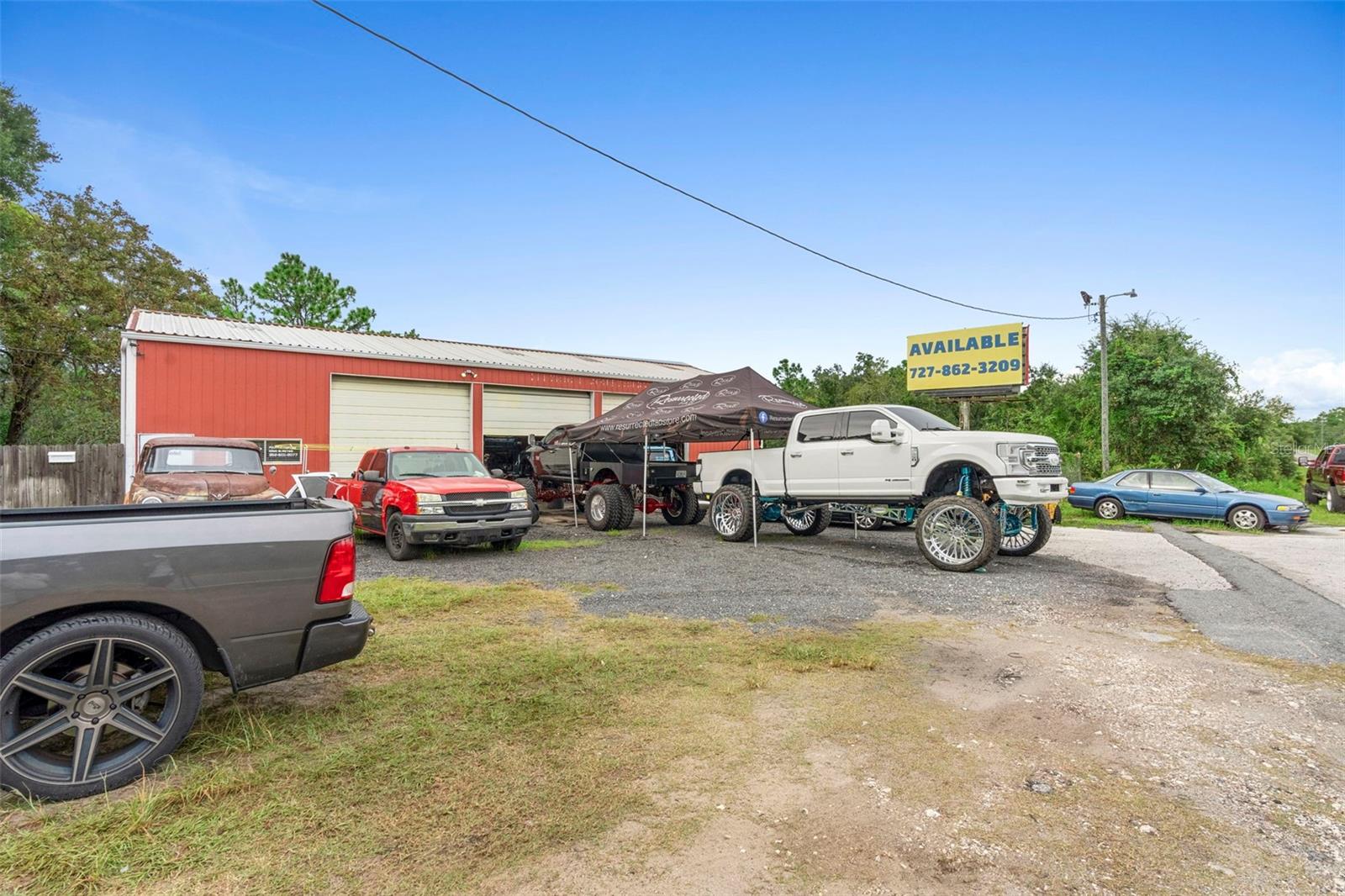 6011 W HOMOSASSA TRAIL