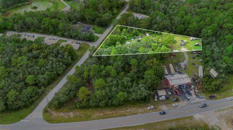 Tiny photo for 6011 W Homosassa Trail, Homosassa, FL 34448 (MLS # O6343008)