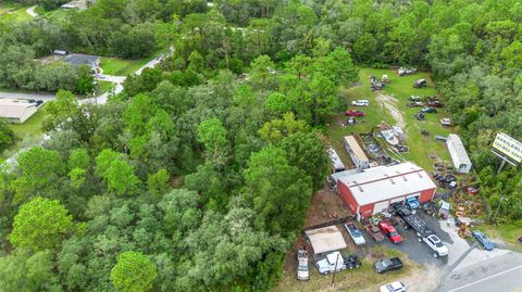 Tiny photo for 6011 W Homosassa Trail, Homosassa, FL 34448 (MLS # O6343008)