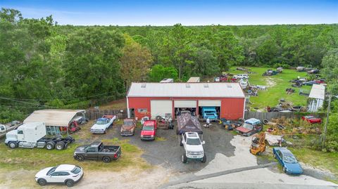 Tiny photo for 6011 W Homosassa Trail, Homosassa, FL 34448 (MLS # O6343008)