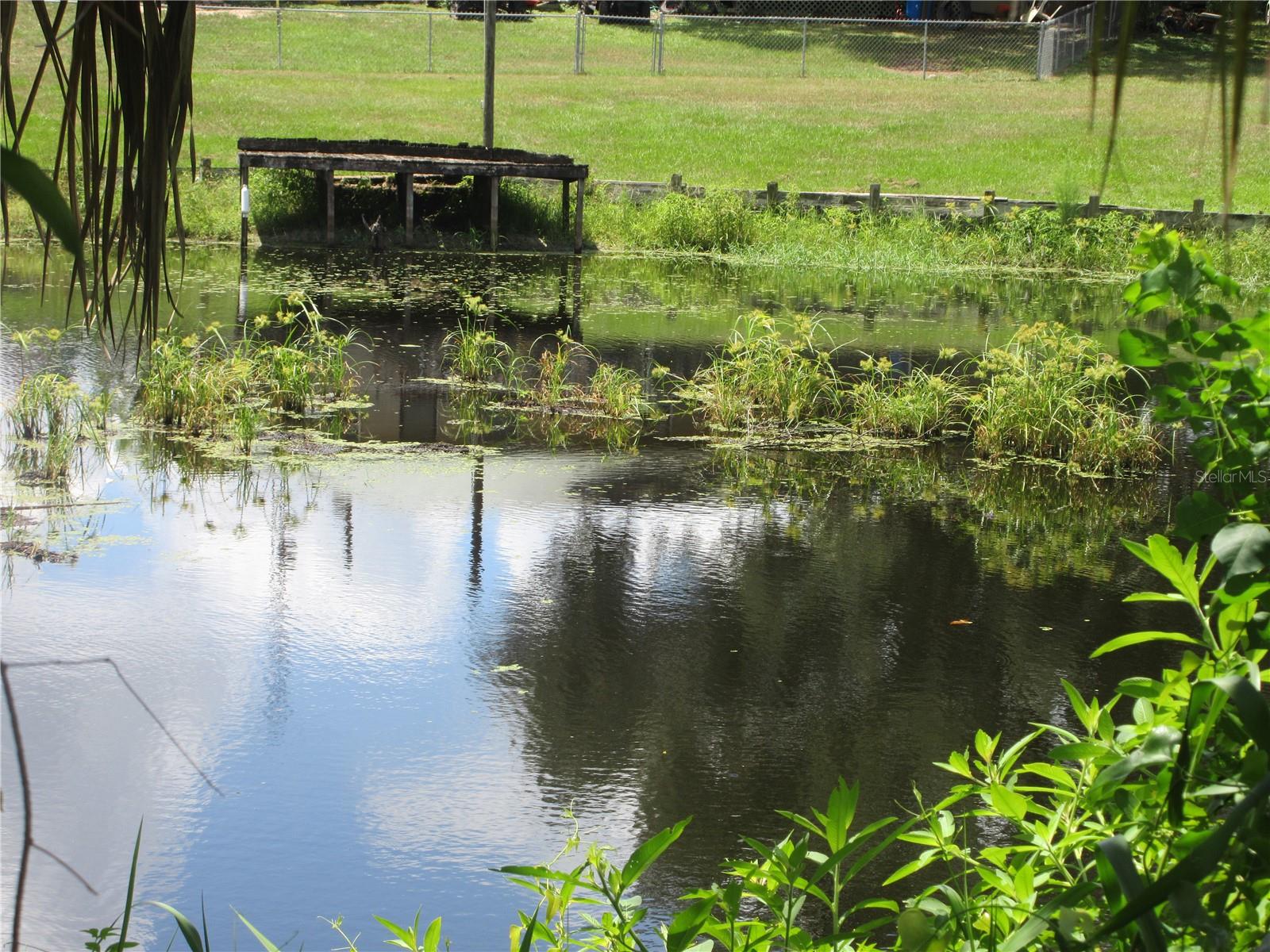 LAKE BRYANT SHORES - Land