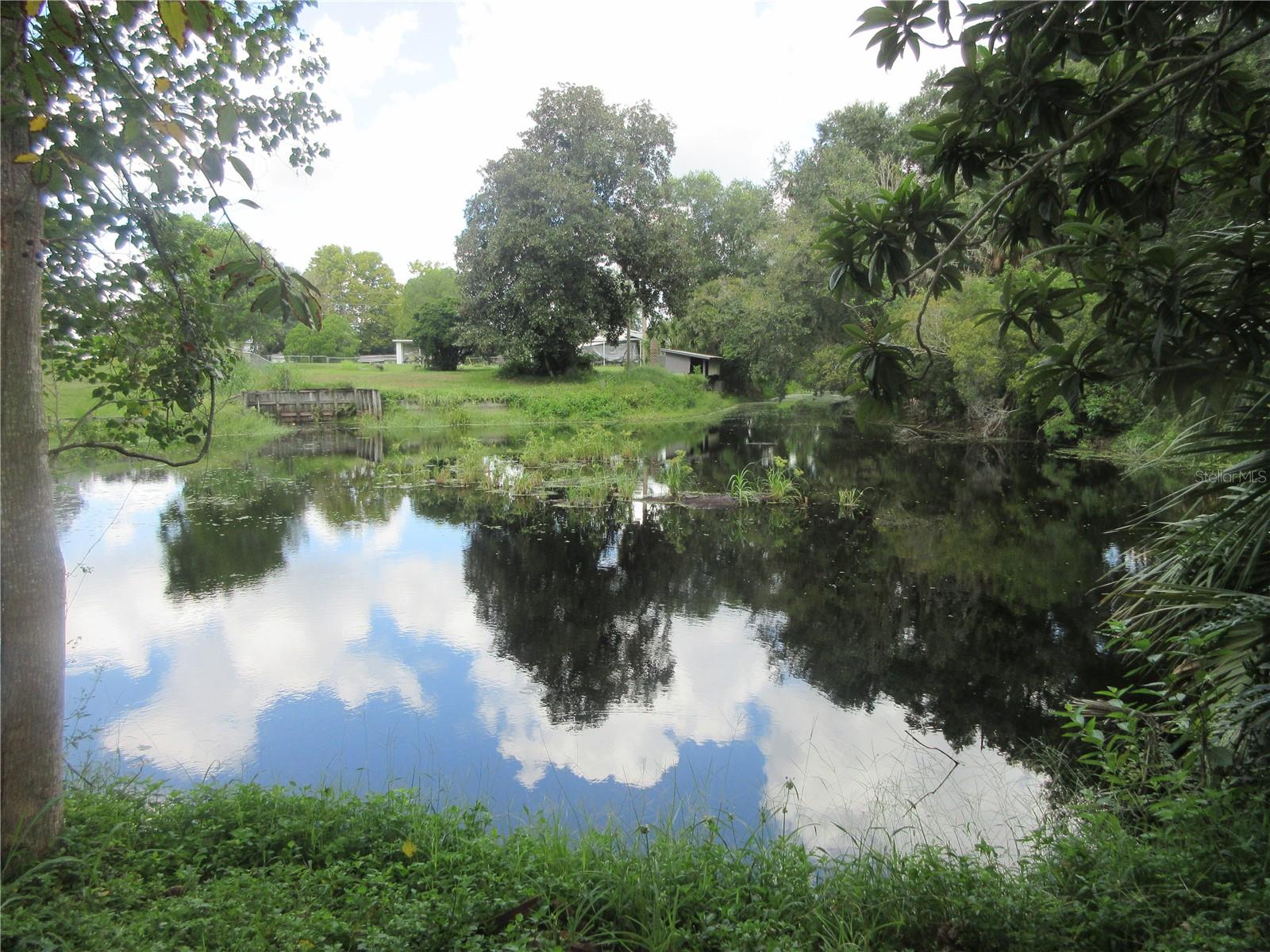 LAKE BRYANT SHORES - Land