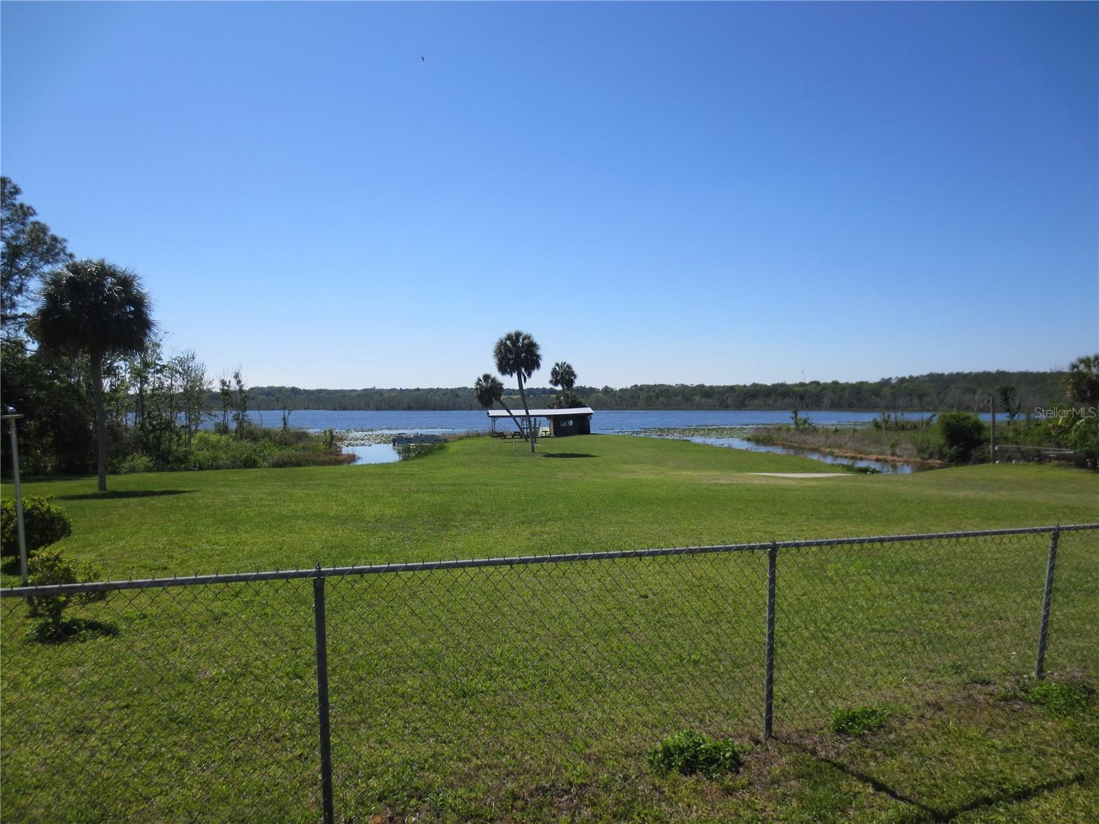 LAKE BRYANT SHORES - Land