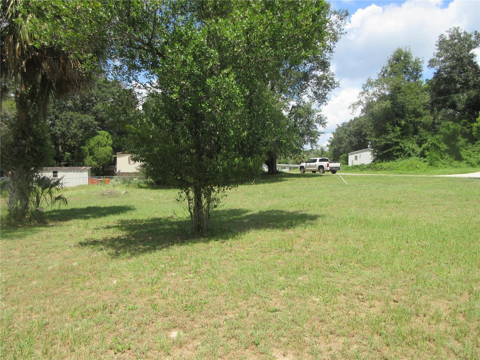 LAKE BRYANT SHORES - Land