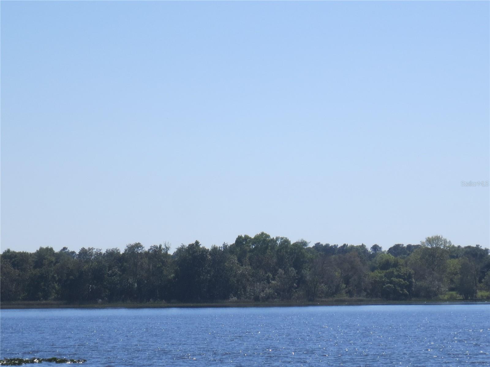 LAKE BRYANT SHORES - Land