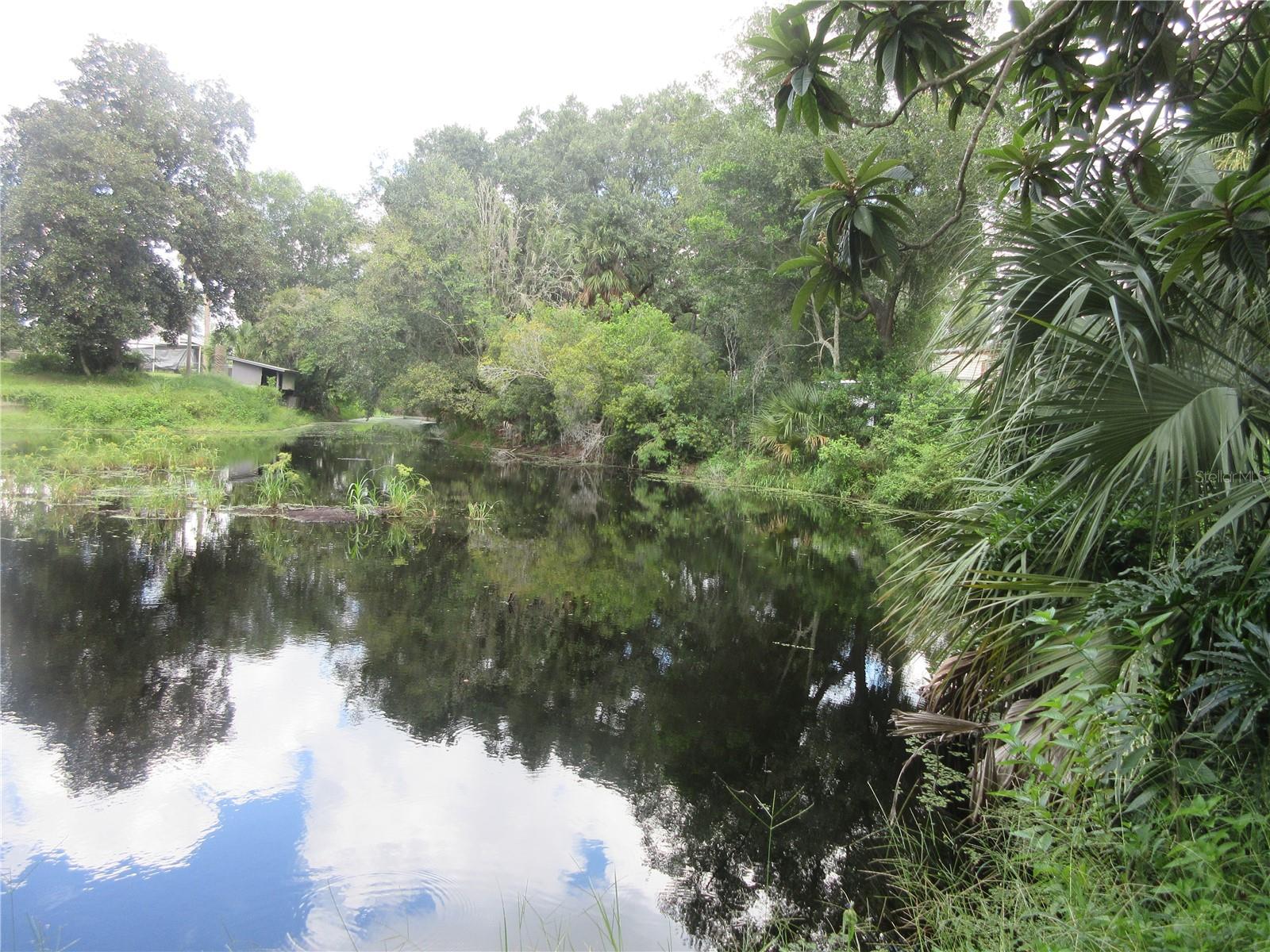 LAKE BRYANT SHORES - Land