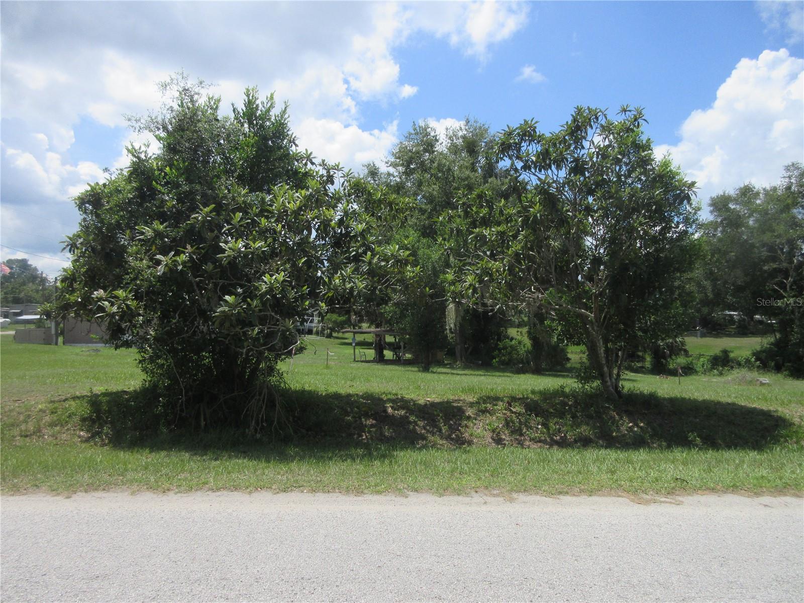 LAKE BRYANT SHORES - Land