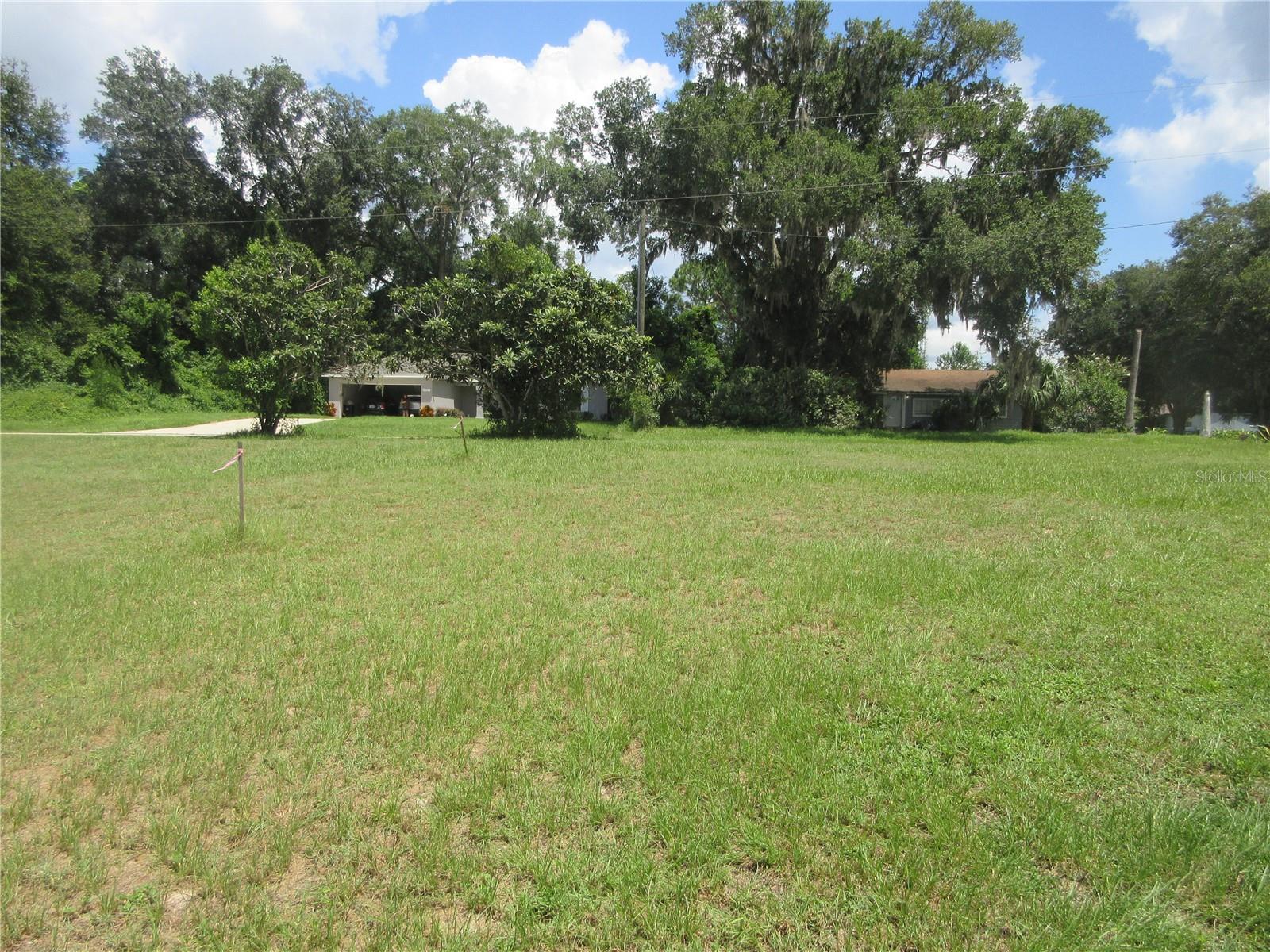 LAKE BRYANT SHORES - Land