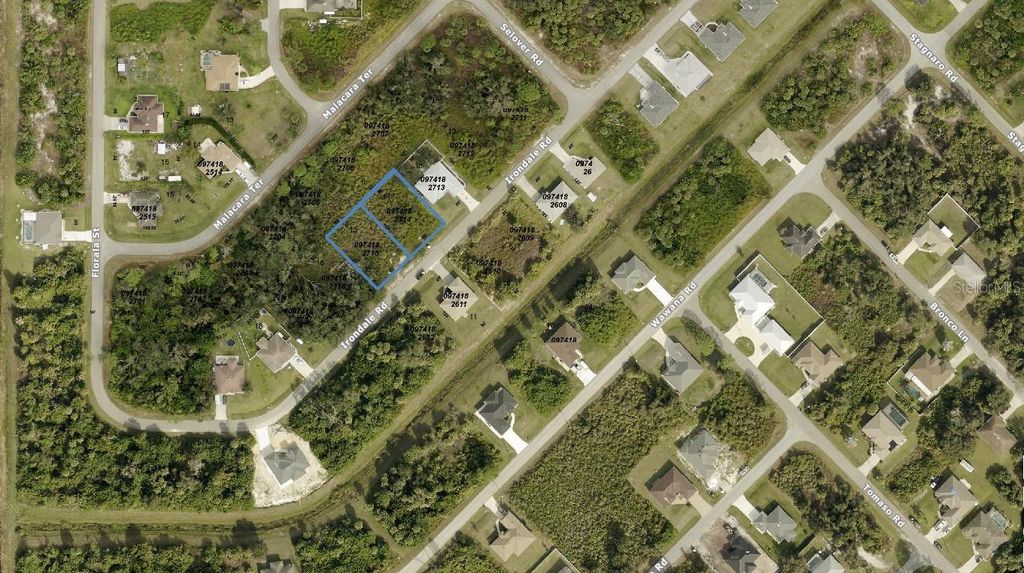 Photo of 974182714 Irondale Road, North Port, FL 34287 (MLS # A4633800)