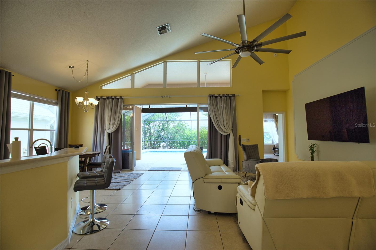 WEXFORD ON THE GREEN PH 3 - Residential Lease