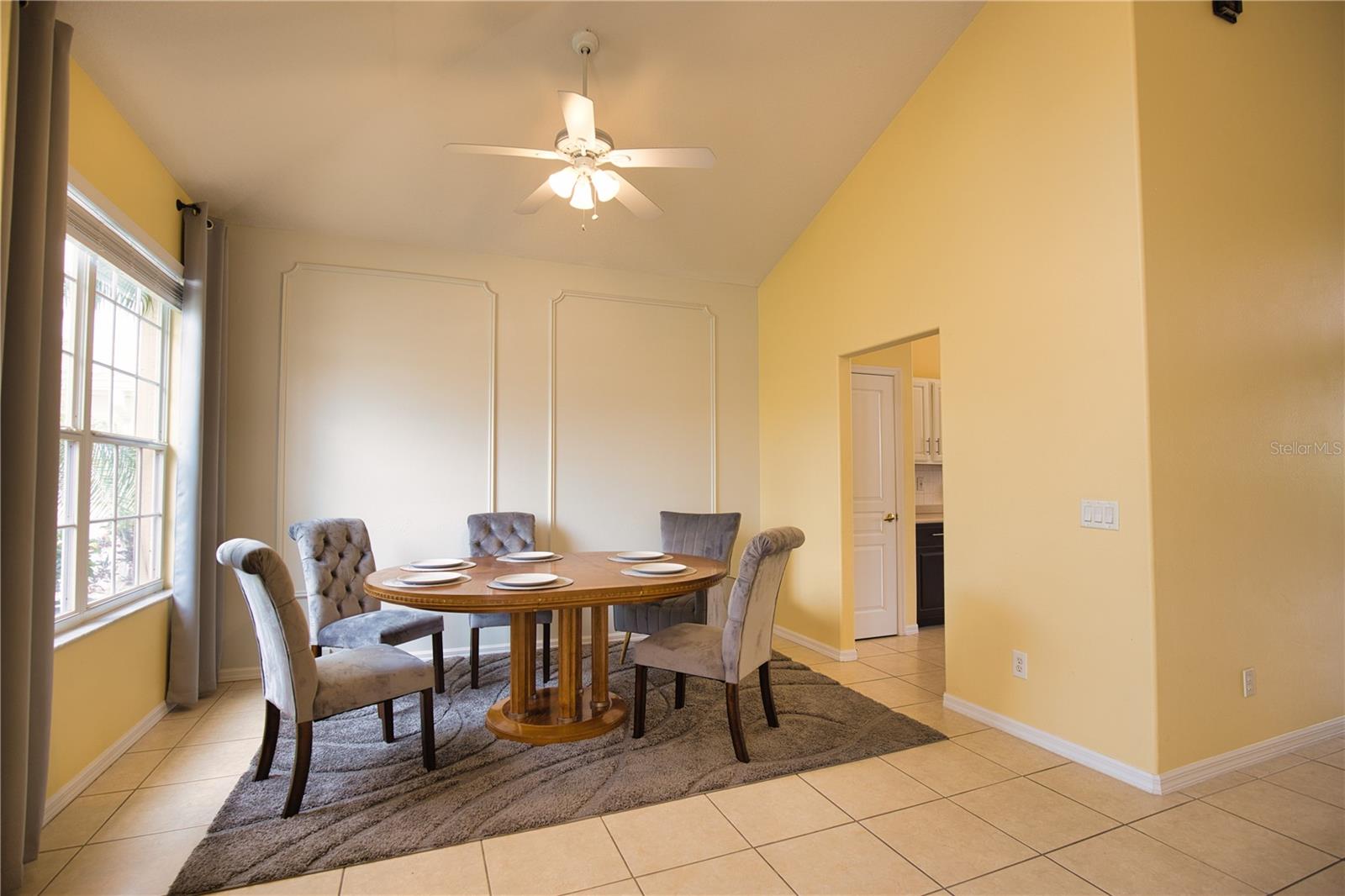 WEXFORD ON THE GREEN PH 3 - Residential Lease