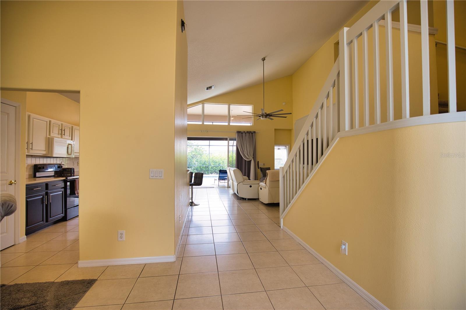 WEXFORD ON THE GREEN PH 3 - Residential Lease