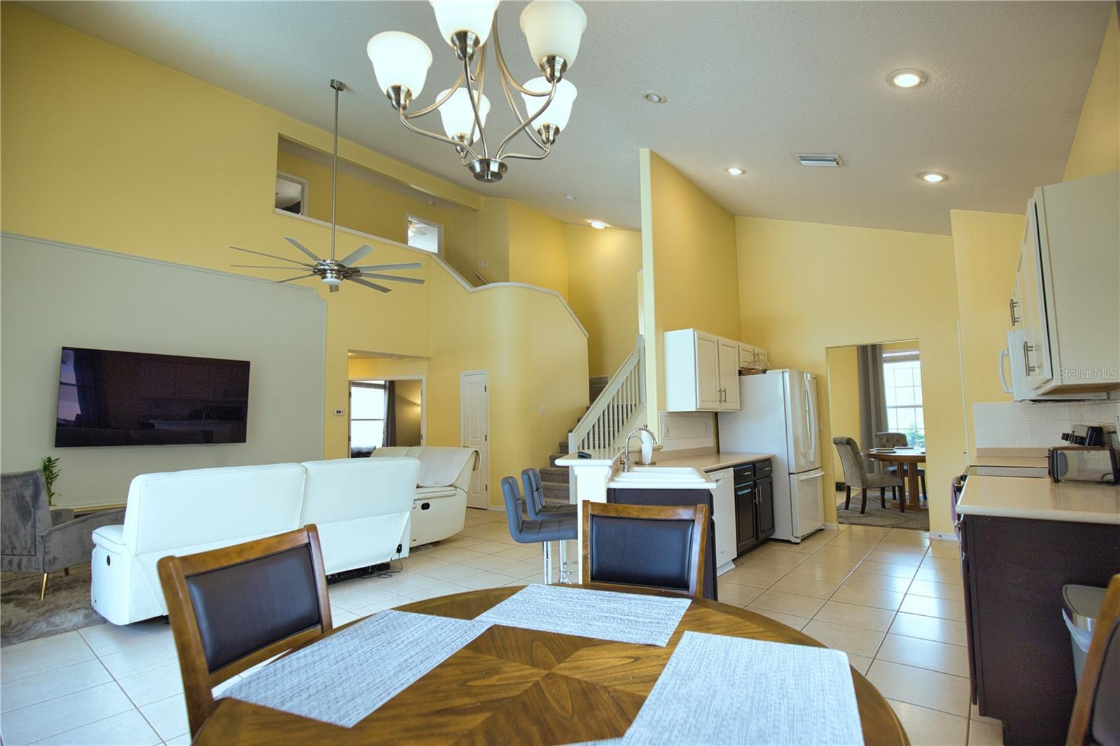 WEXFORD ON THE GREEN PH 3 - Residential Lease