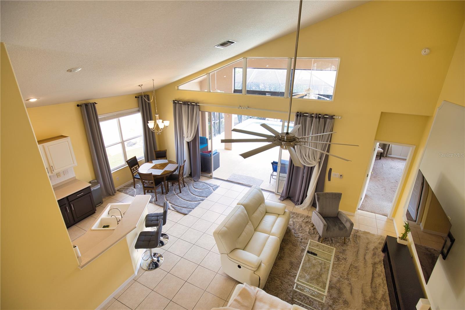 WEXFORD ON THE GREEN PH 3 - Residential Lease