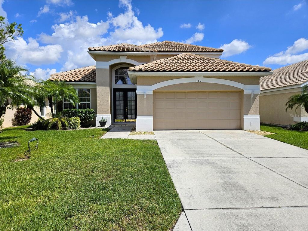 Photo of 175 Braemar Avenue, Venice, FL 34293 (MLS # N6142513)
