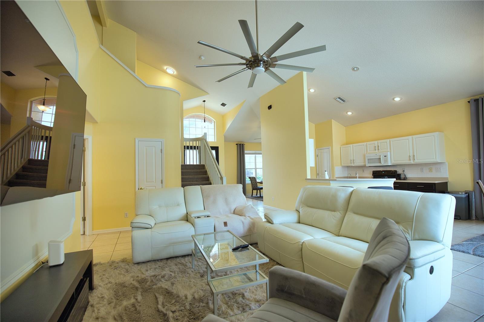 WEXFORD ON THE GREEN PH 3 - Residential Lease