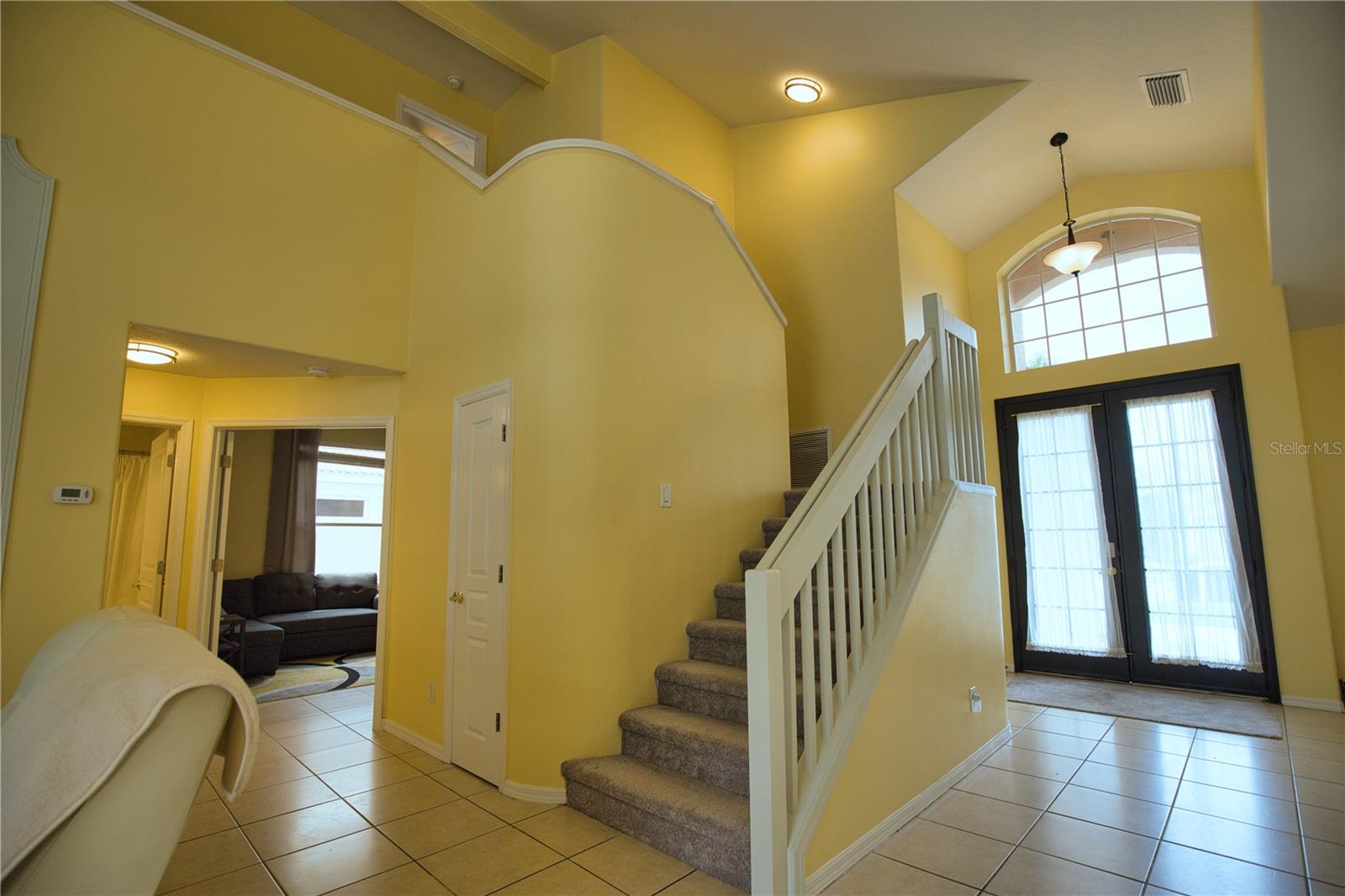 WEXFORD ON THE GREEN PH 3 - Residential Lease