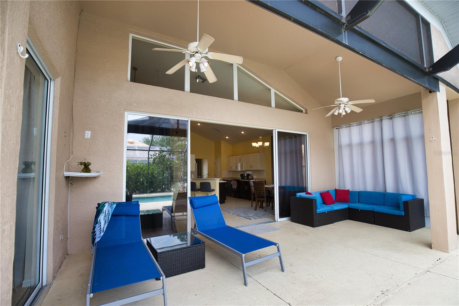 WEXFORD ON THE GREEN PH 3 - Residential Lease