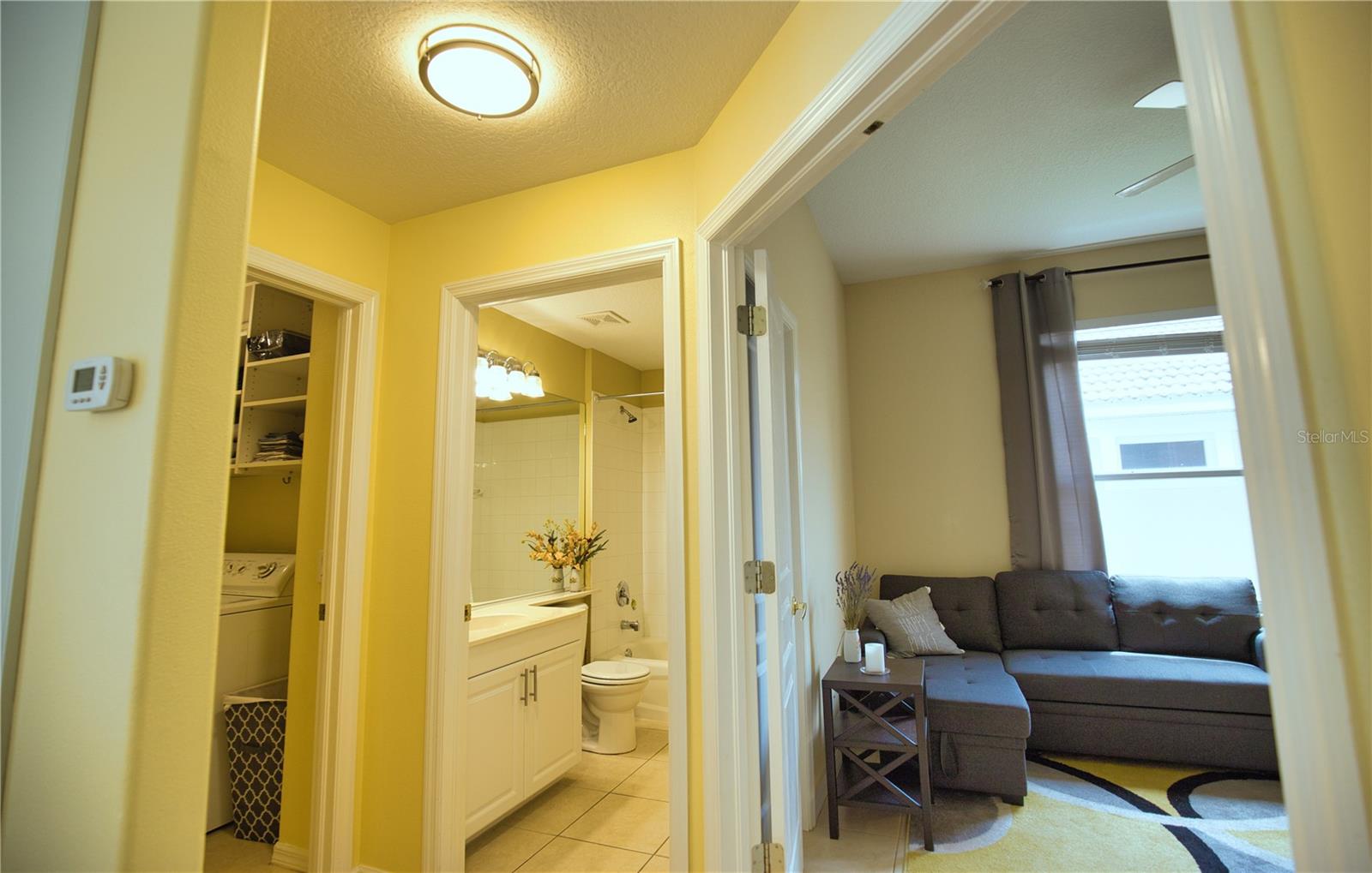 WEXFORD ON THE GREEN PH 3 - Residential Lease