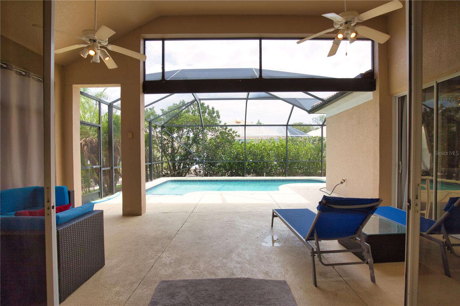 WEXFORD ON THE GREEN PH 3 - Residential Lease