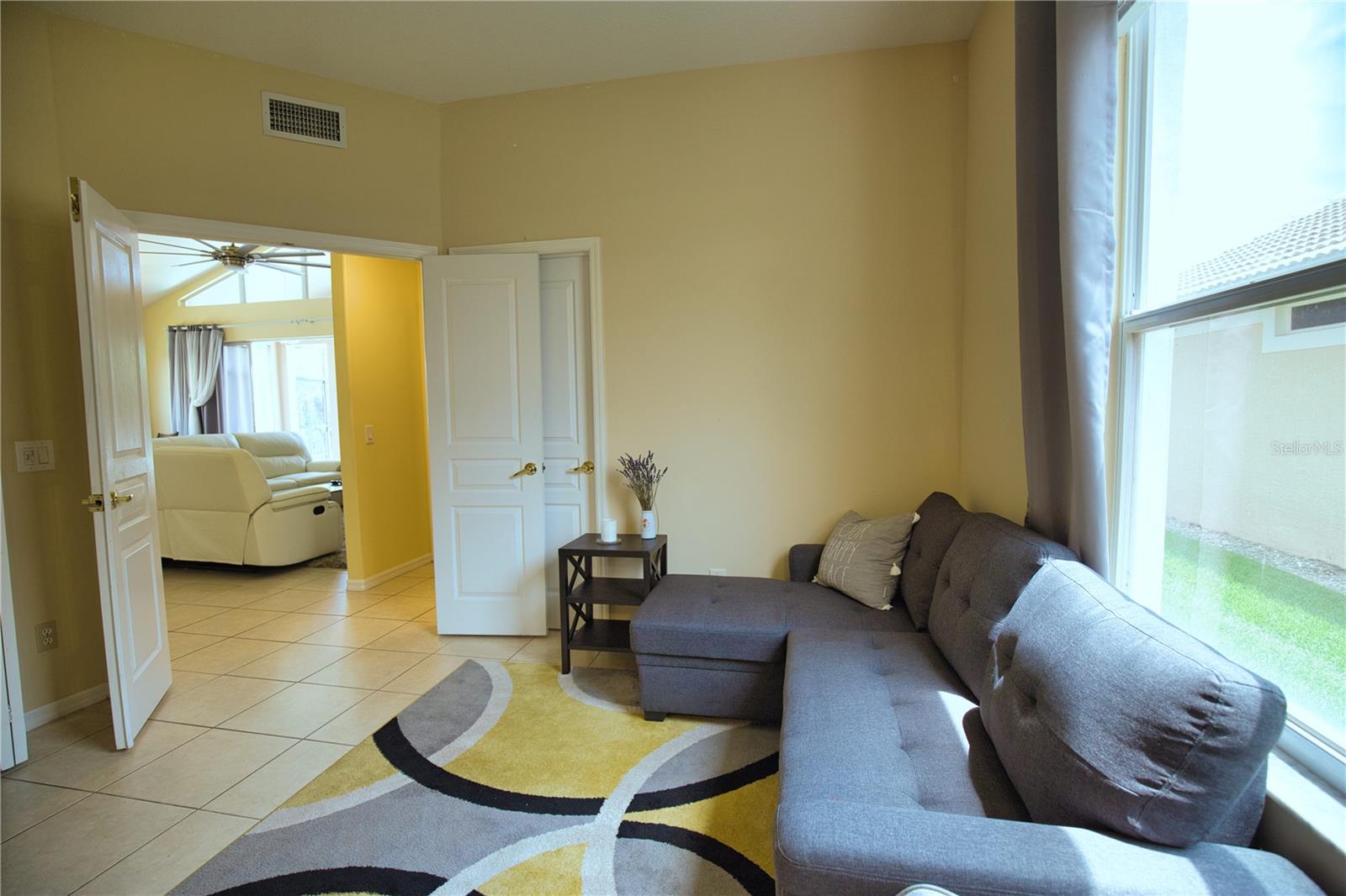 WEXFORD ON THE GREEN PH 3 - Residential Lease