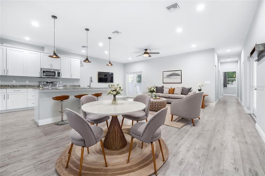 Photo of 1505 E North Bay Street, Tampa, FL 33610 (MLS # TB8500327)