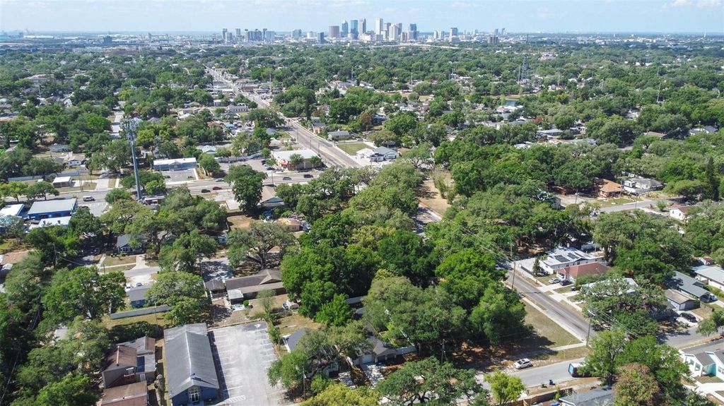 Photo of 1505 E North Bay Street, Tampa, FL 33610 (MLS # TB8500327)