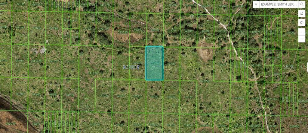Photo of N/A, Frostproof, FL 33843 (MLS # O6266683)