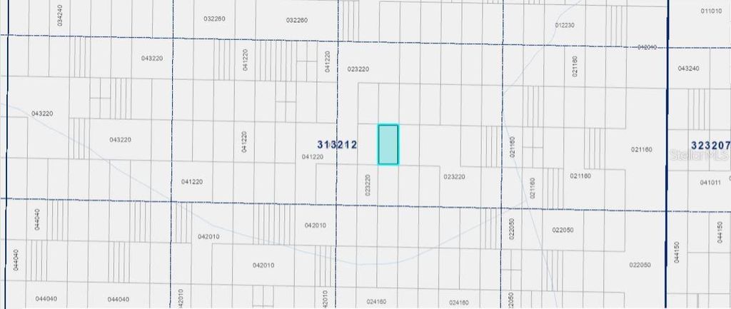 Photo of N/A, Frostproof, FL 33843 (MLS # O6266683)