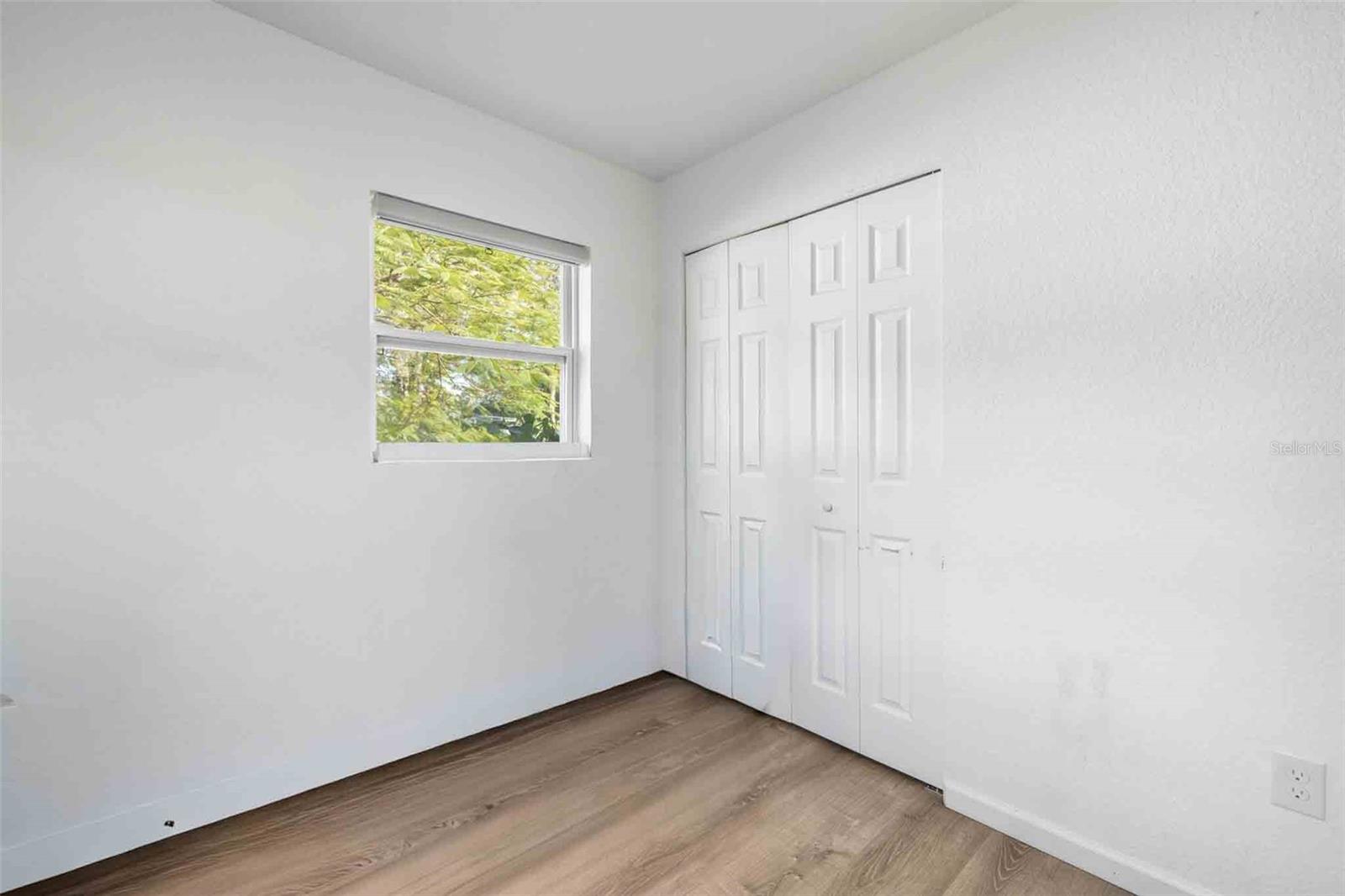 WOODLAND TERRACE - Residential