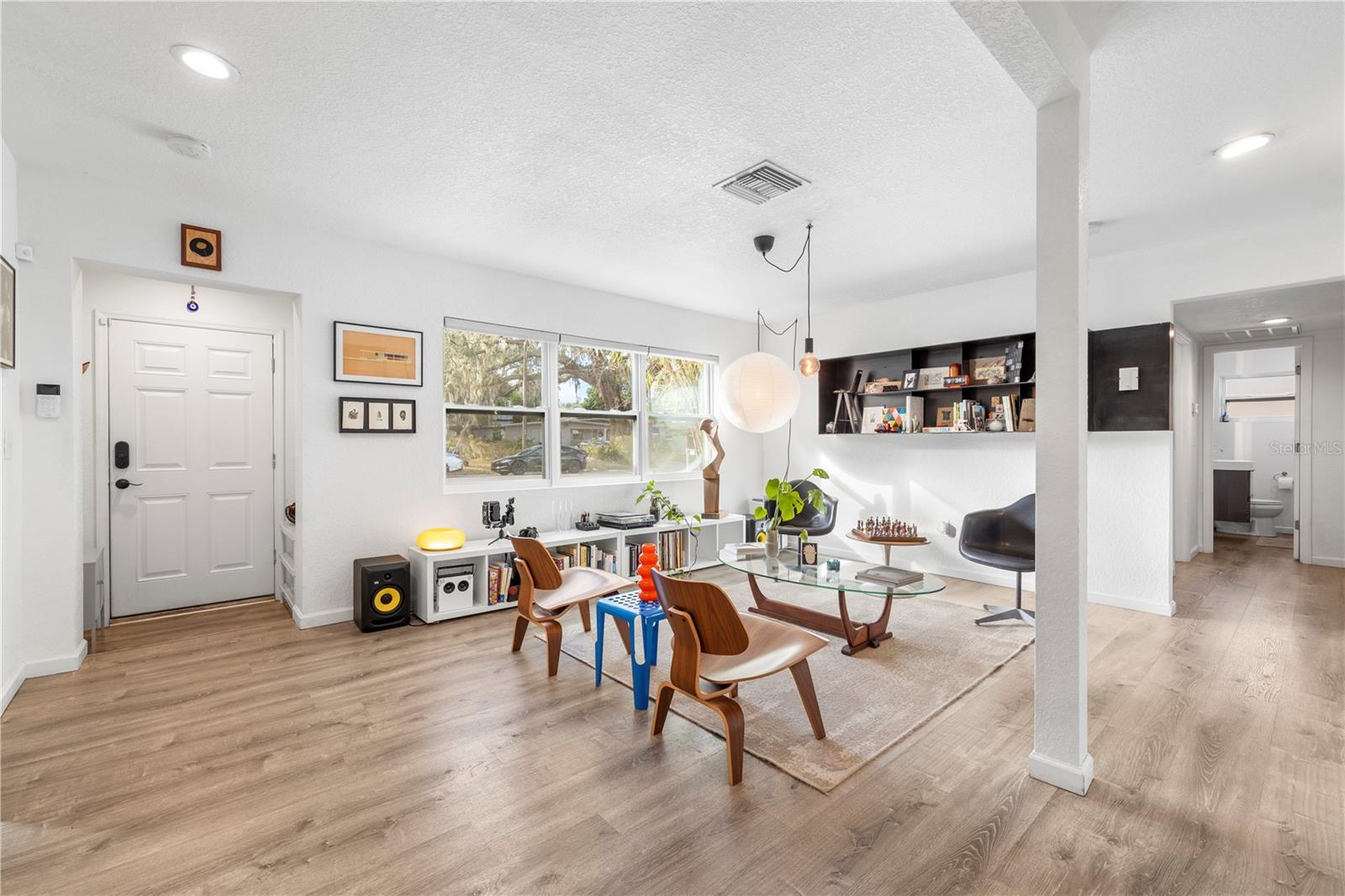 WOODLAND TERRACE - Residential