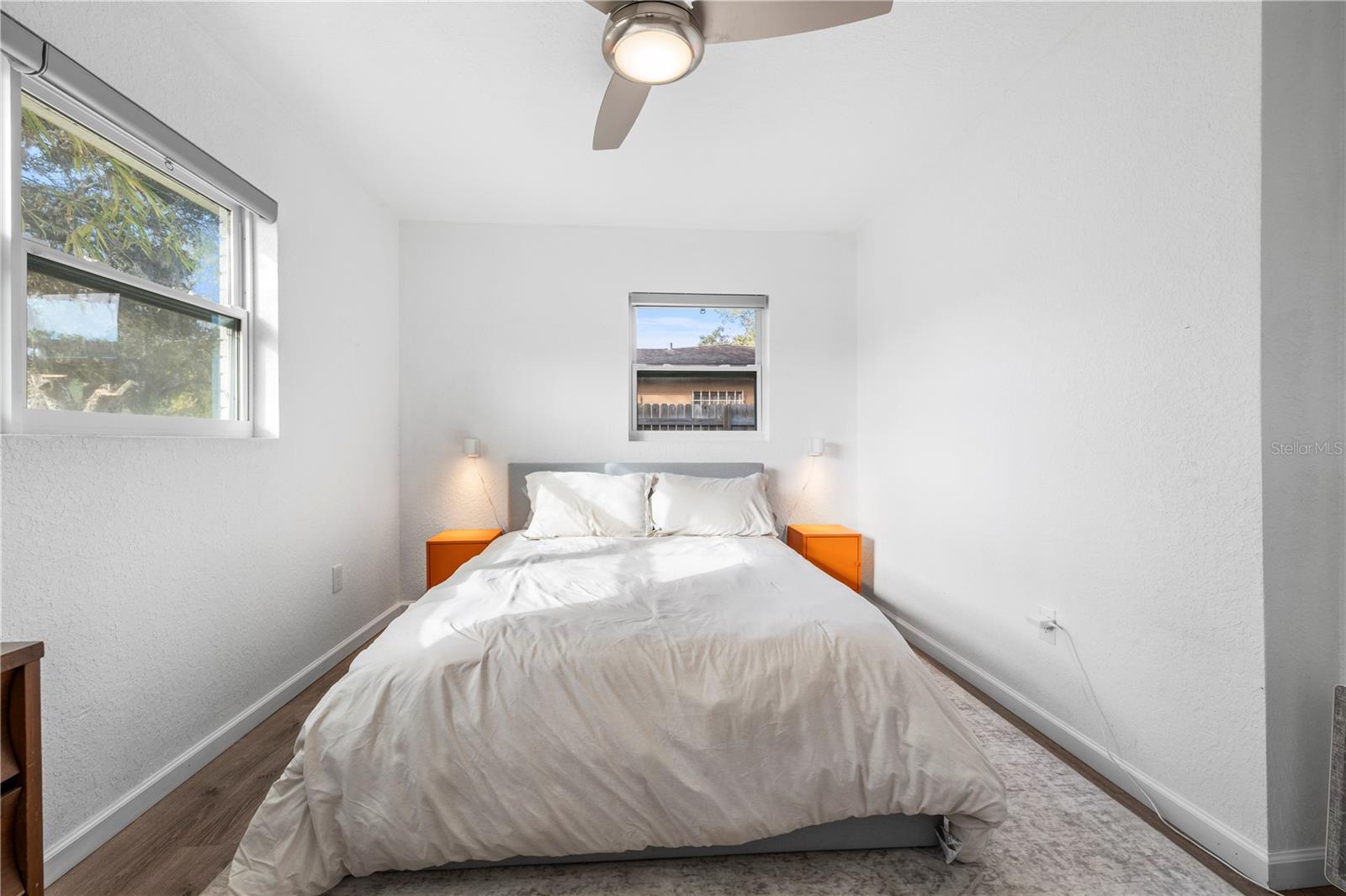 WOODLAND TERRACE - Residential