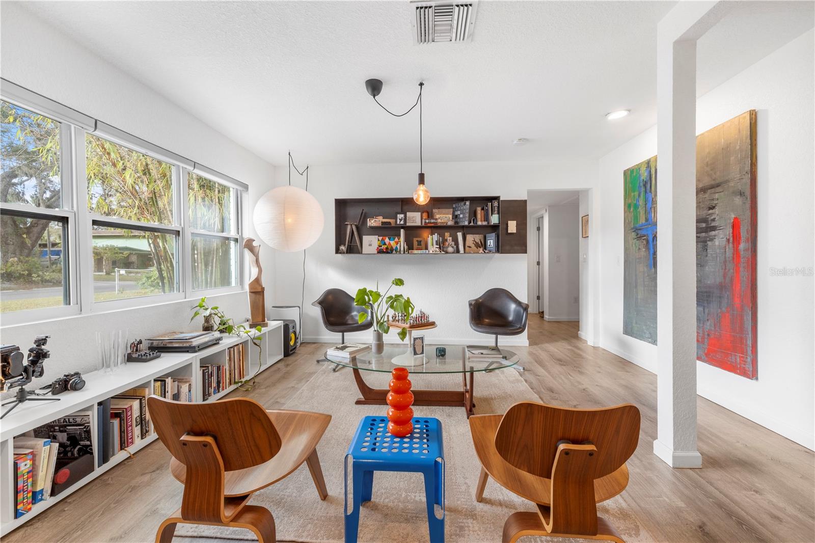 WOODLAND TERRACE - Residential