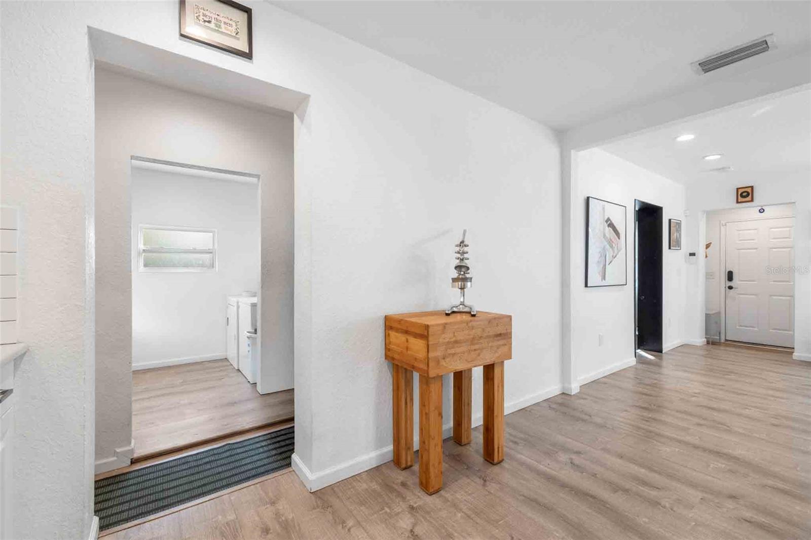 WOODLAND TERRACE - Residential