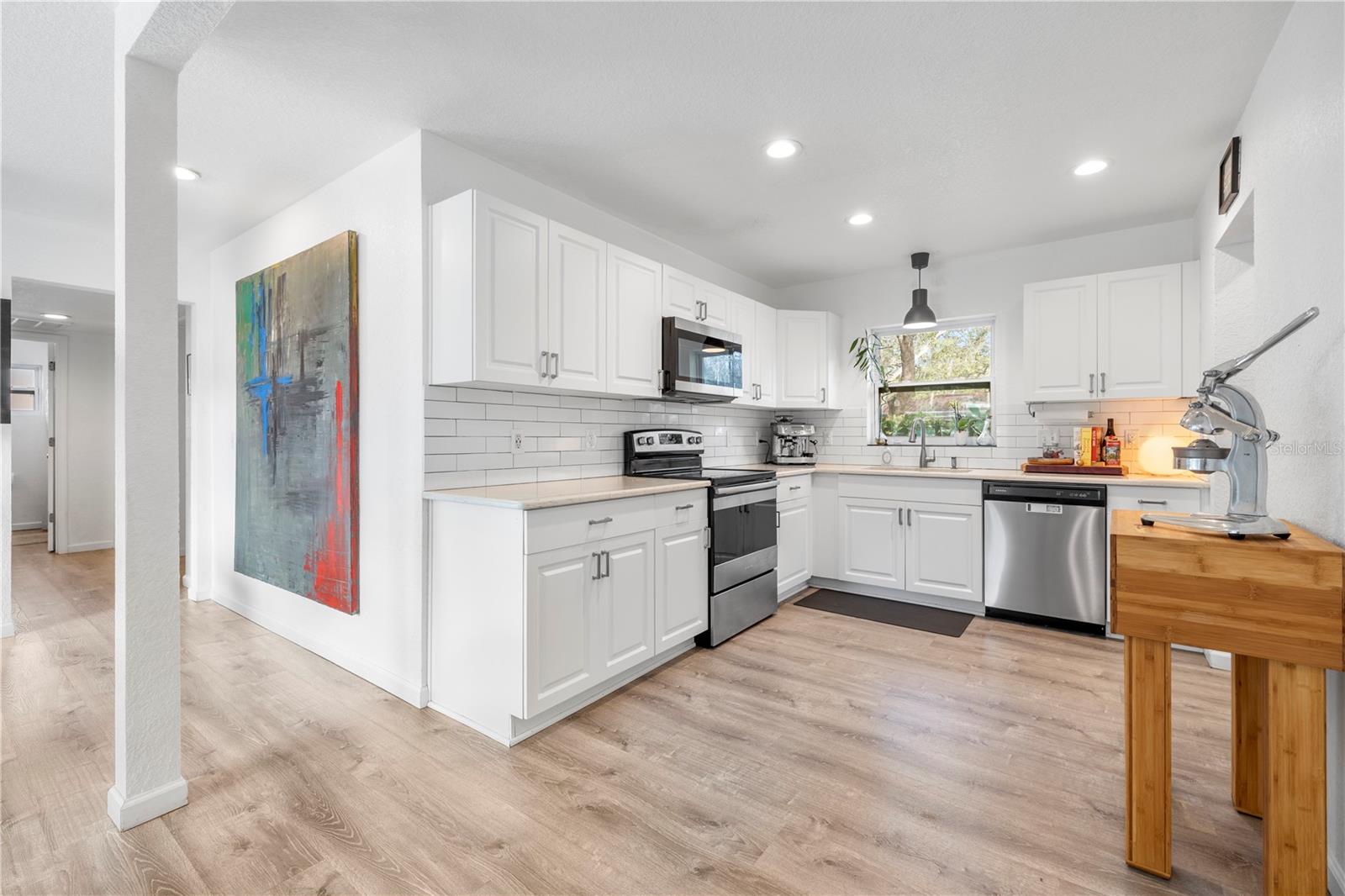 WOODLAND TERRACE - Residential