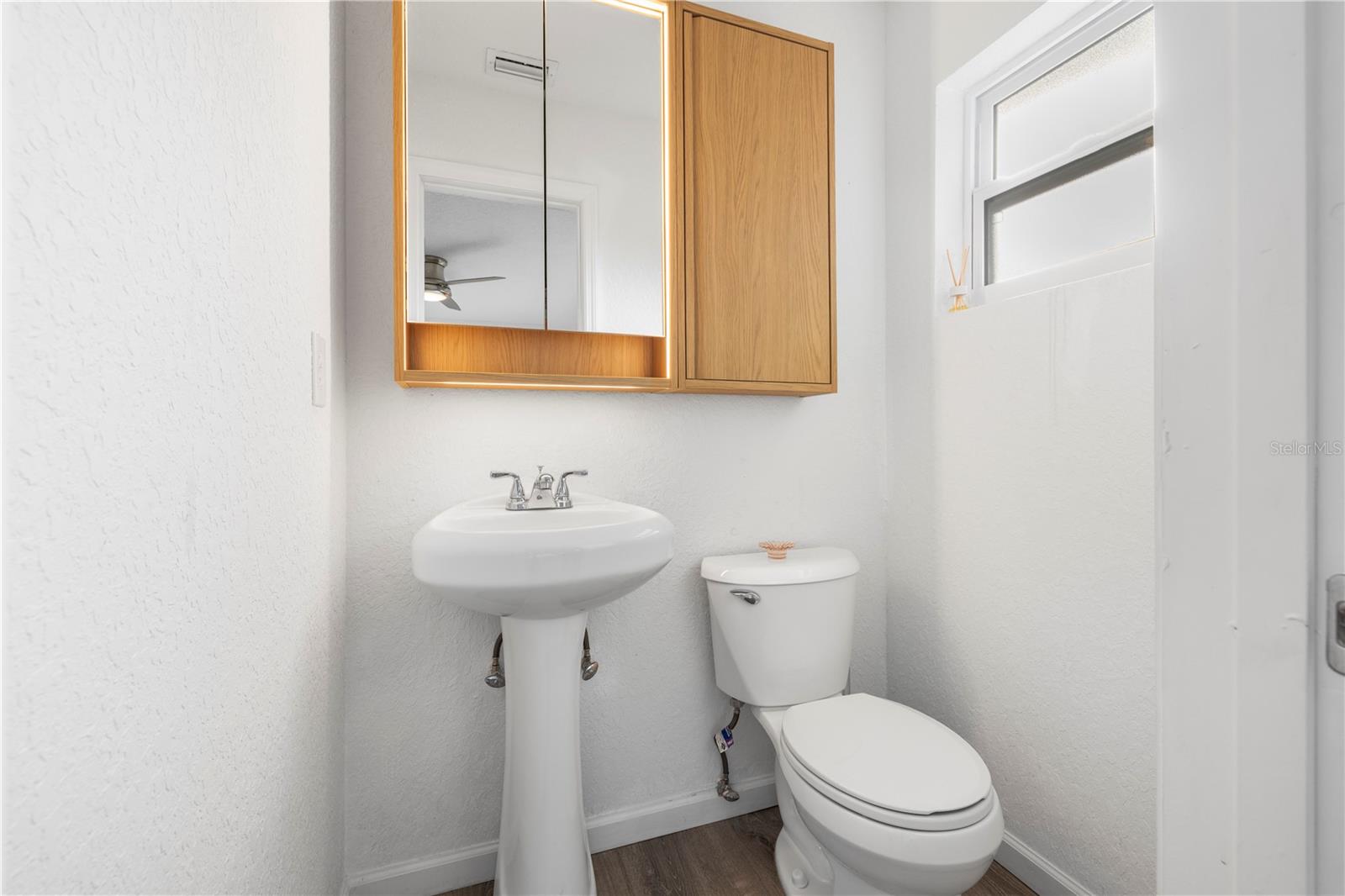 WOODLAND TERRACE - Residential