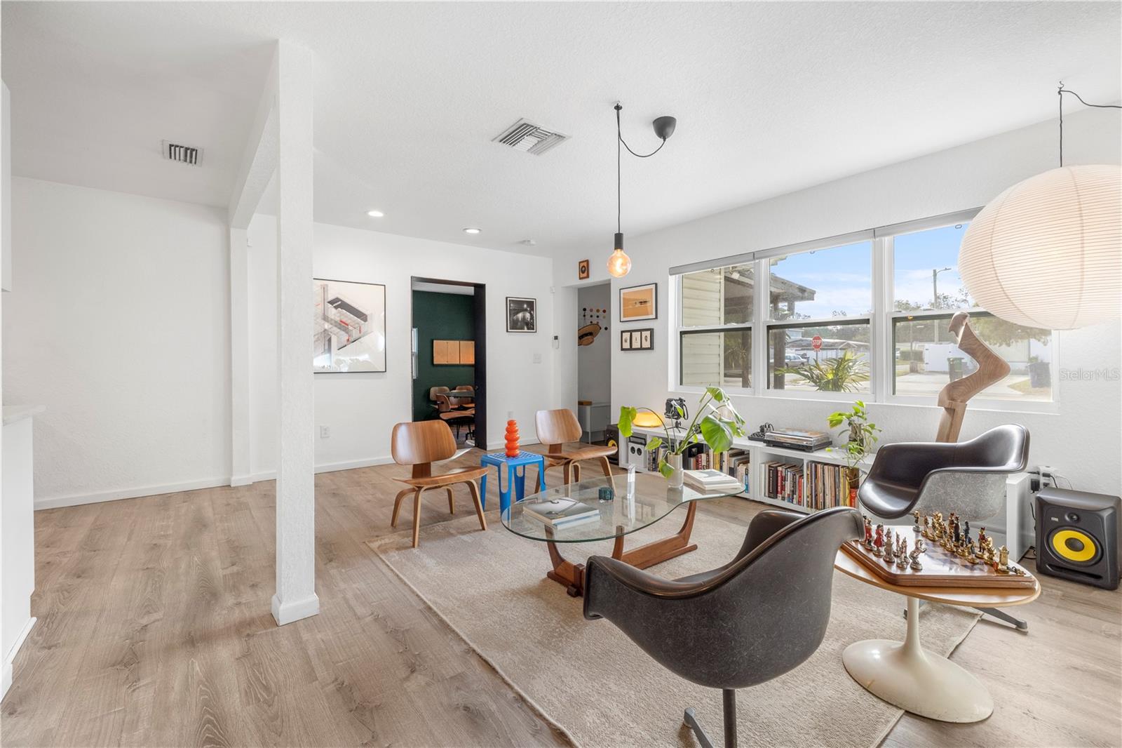 WOODLAND TERRACE - Residential