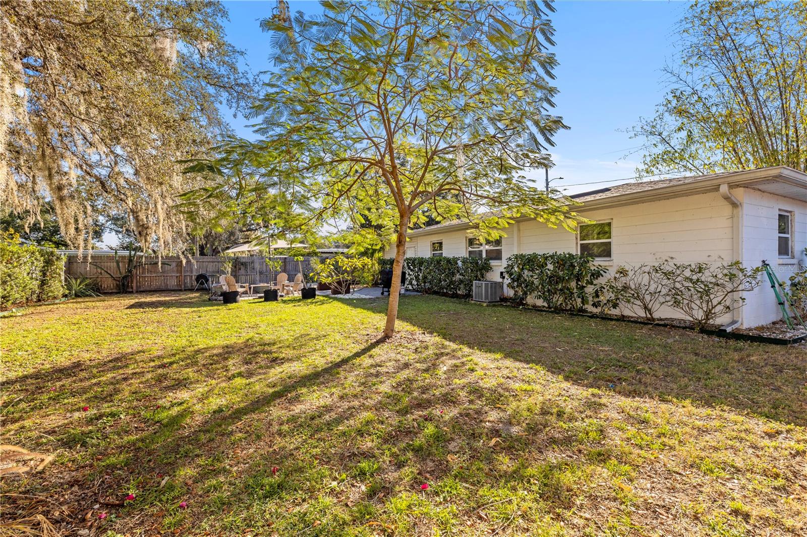 WOODLAND TERRACE - Residential